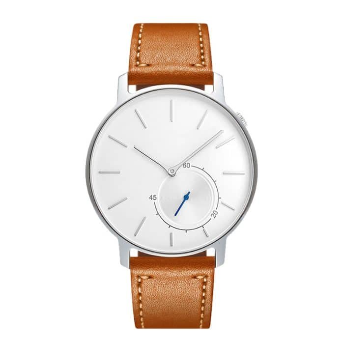 Ultra-Thin Steel Women's Watch